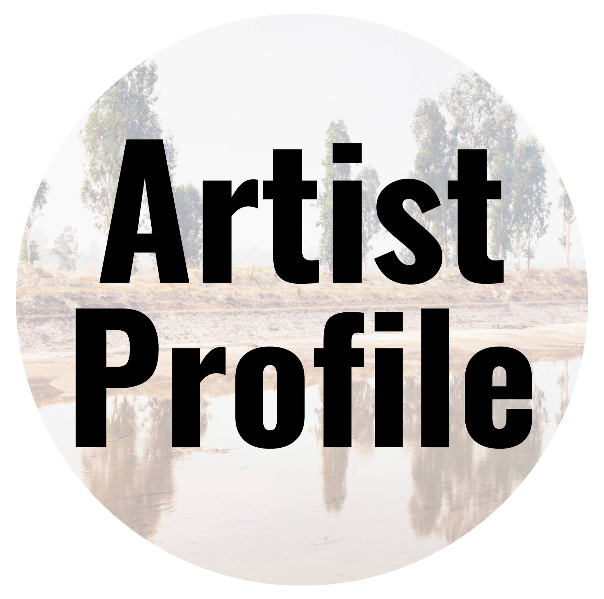 Click to learn about artist Caleb Cain Marcus.